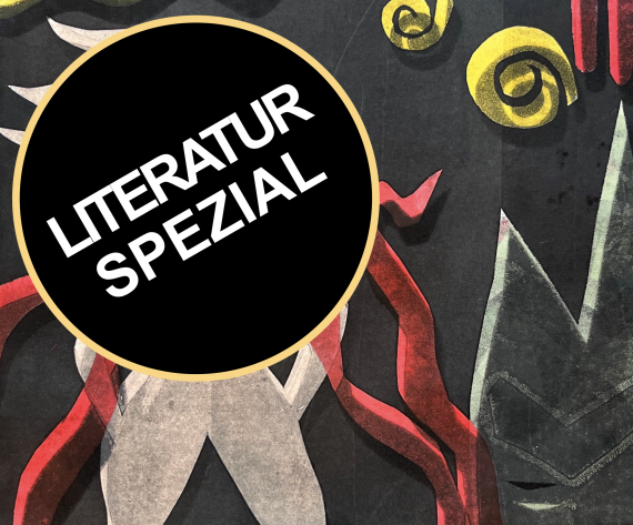 Veranstaltungen Museum Otto Schäfer Buchkunst und Graphik